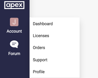 Account Info!