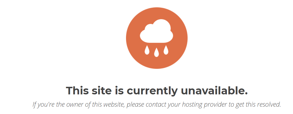 This page is currently unavailable. The site is temporarily unavailable. currently unavailable. this website.