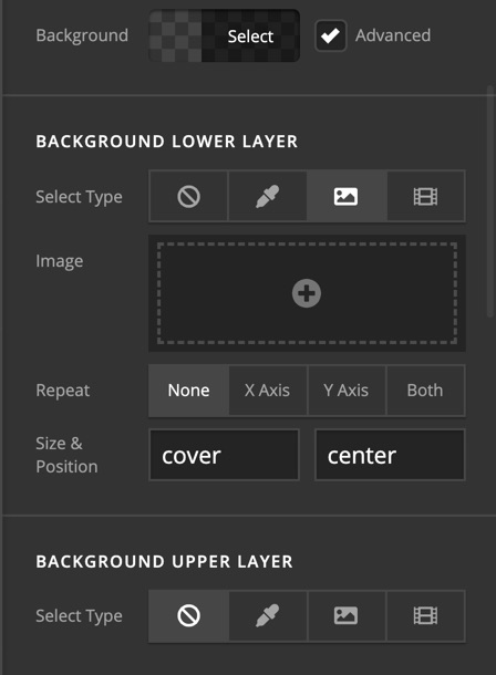 Max height Not Working Support Themeco Forum